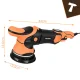 Bigstren 1000W Car Polisher Dual Action 125mm