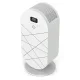 Carruzzo Pro oro valytuvas su jonizatoriumi, HEPA 13 ir WiFi, modelis 109009