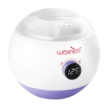 Vaško šildytuvas FHC-E 2051, 500 ml, 100W