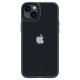 Dėklas Caseology Skyfall skirtas iPhone 14 Plus, Matte Black