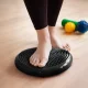 Sensory pagalvė Wozinsky WPSD-02 reabilitacijai, juoda