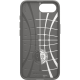 Spigen Liquid Air dėklas, skirtas iPhone 16e / 17e, pilkas