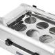 Profesionalus ultragarsinis valytuvas DENSON CS8 8L
