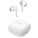 Belaidės ausinės QCY T13 ANC, Bluetooth 5.3, IPX5, baltos