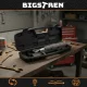 Torque Wrench 1/4 Inch Drive 2-26 Nm Bigstren 27087 Click Type with Certificate
