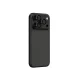 AmazingThing iPhone 17 Pro / 17 Pro Max kameros apsauginis stiklas, pilkas
