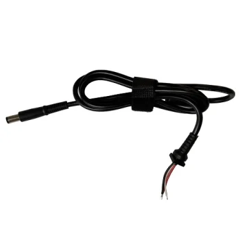 Maitinimo šaltinio kabelis ASUS kompiuteriams, 7.4 x 5.0 mm, 240W, 3 gyslos