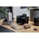 Newell NP-FZ100 USB-C baterija Sony fotoaparatams