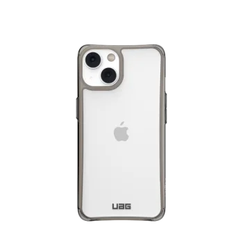 UAG Plyo dėklas, skirtas iPhone 14 Plus, pilkas