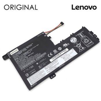 Originali Lenovo L15L3PB1 nešiojamojo kompiuterio baterija, 4510mAh, 11.4V