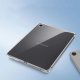 Tech-Protect FlexAir dėklas, skirtas Samsung Galaxy Tab A9+ / A11+ 11\", skaidrus