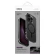 Uniq LifePro Xtreme Magclick dėklas, skirtas iPhone 16 Pro, pilkas