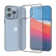 Skaidrus apsauginis dėklas iPhone 14 Pro Max (0,5 mm)