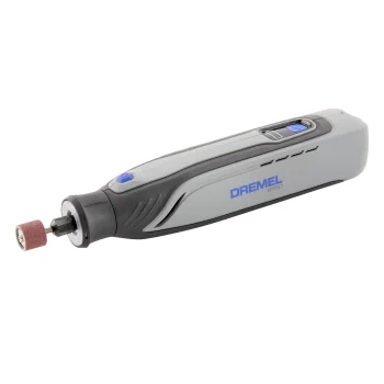 Akumuliatorinis rotacinis daugiafunkcis įrankis Dremel 8150-20, 7.2 V, 2.0 Ah
