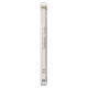 Spigen Ultra Hybrid dėklas, skirtas Google Pixel 10A, skaidrus