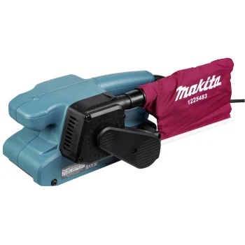 Juostinis šlifuoklis Makita 9911, 650 W