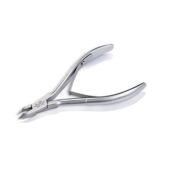 Profesionalios odelių žnyplės Omi Pro-Line CL-203, 4 mm