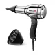 Valera Steel Master Chrome profesionalus plaukų džiovintuvas, 2100W