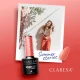 Claresa Summer Stories 5 Gel Polish, Orange, 5g