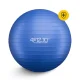 Gimnastikos kamuolys 4Fizjo Reh Ball, 85 cm, mėlynas