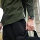 Apple Watch Series 7 / 8 45mm Uniq Etui Garde Case Cover, Grey