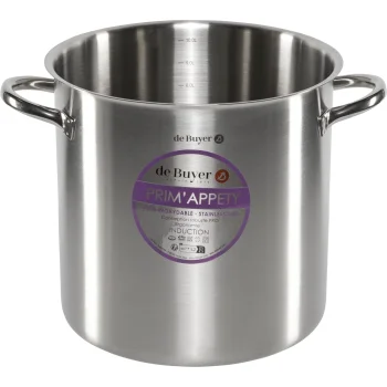 Puodas De Buyer Prim'Appety 24 cm 10 l