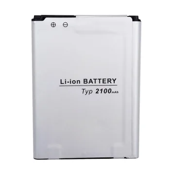 Extra Digital baterija LG BL-59UH (Optimus G2 Mini), 2100mAh
