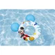 Pripučiamas plaukimo ratas Bestway 9102K Mickey, 56 cm