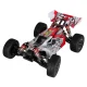 RC automobilis WLToys 144001 1:14 4WD 60 km/h 2.4 GHz RTR