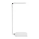 LED stalinė lempa Elegante 804, balta