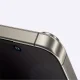 Privatumą saugantis apsauginis stiklas AmazingThing Radix Privacy Glass iPhone 16 Plus