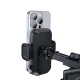 Bwoo BO-ZJ125 Dashboard Car Phone Holder, Black