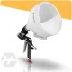 Pneumatinis tinkavimo ir dažymo pistoletas Humberg Hm-259, 6 l