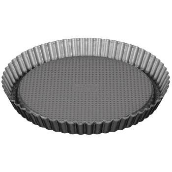 Kaiser Inspiration Round Cake Pan 28cm Black