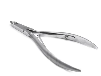 Nghia Export C-07 profesionalios odelių žnyplės, 3,5 mm