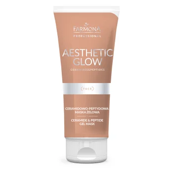 Farmona Aesthetic Glow Ceramide and Peptide Gel Mask 200ml