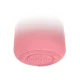 Setty GB-900 nešiojamas Bluetooth garsiakalbis, balta / rožinė