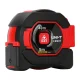 Lazerinis atstumo matuoklis su rulete Uni-T LM40T (40 m / 5 m)