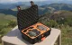 Sunnylife kietas dėklas-lagaminas DJI Neo 2 Fly More Combo AQX-26