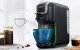 5-in-1 Capsule Coffee Maker HiBREW H2B 19 Bar Black