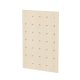 Medinis sieninis organizatorius Maclean MC-130 WD, 40x60 cm