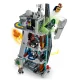 Konstruktorius LEGO Marvel Super Heroes 76352 Doomsday New Avengers Tower