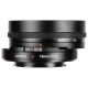 Objektyvas AstrHori MF 18 mm f/5.6 APS-C Shift skirtas Fujifilm X