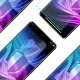 3mk Silky Matt Pro matinė apsauginė plėvelė Realme 12 Pro / 12 Pro controls
