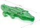 Intex Inflatable Ride-On Crocodile with Handles 203x114 cm