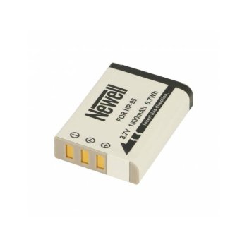 Newell NP-95 Replacement Battery for Fujifilm