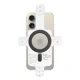 Tech-Protect MMP-100 MagSafe magnetiniai žiedai (2 vnt., juodas/baltas)