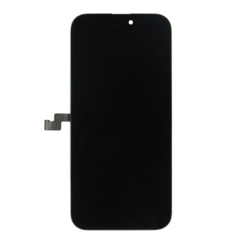 TFO Incell LCD ekrano komplektas, skirtas iPhone 16 Pro Max, 120Hz