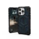 UAG Monarch Pro MagSafe dėklas, skirtas iPhone 16 Pro, žalias