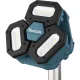 Makita DEADML814 akumuliatorinis LED prožektorius 14.4V-18V